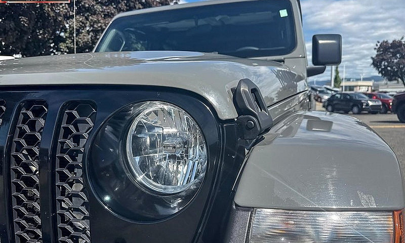 2023 Jeep Gladiator ...