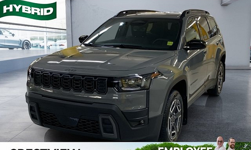 2026 Jeep Cherokee L...