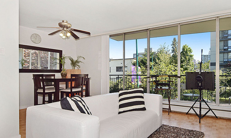 Crestview Terrace - ...