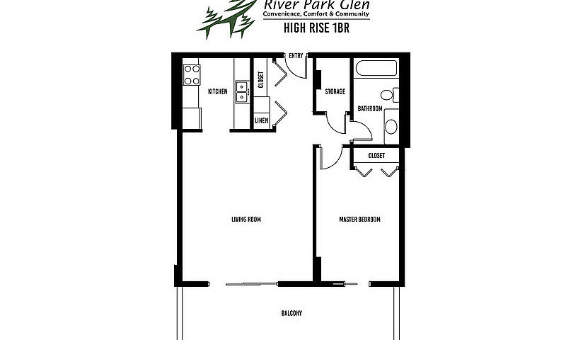 1Bed: Best Rental Ra...