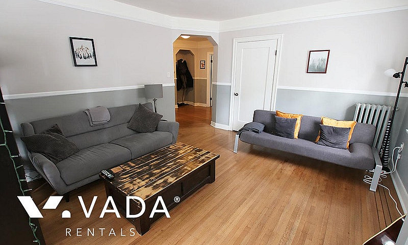West End 1 Br Apt Re...
