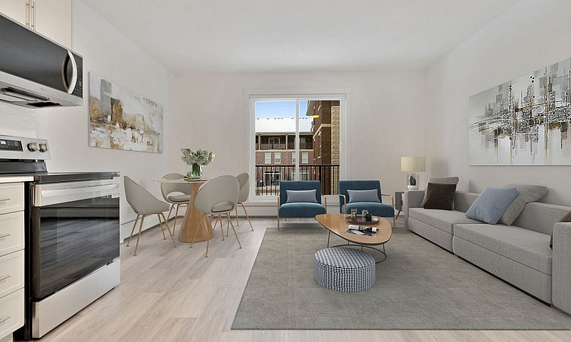 3 Bedroom! South Edm...