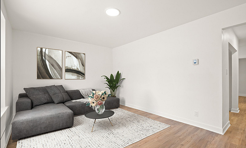 296 Broadway - 1 Bed...