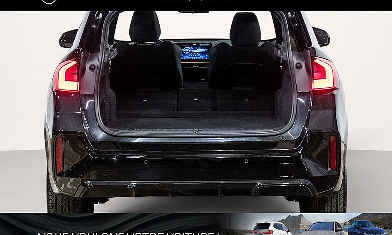 2026 Bmw X1 Xdrive28...
