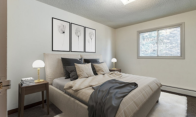 Affordable Apartment...