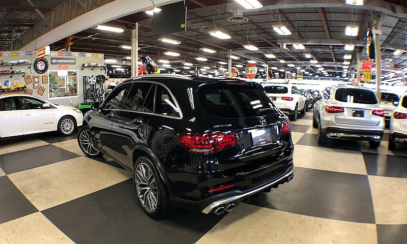 2021 Mercedes-Benz G...