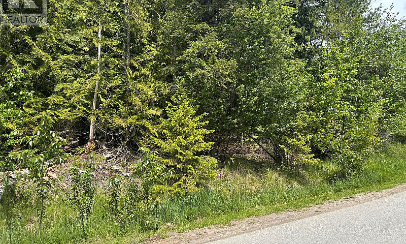 Lot 158 Anglemont Dr...