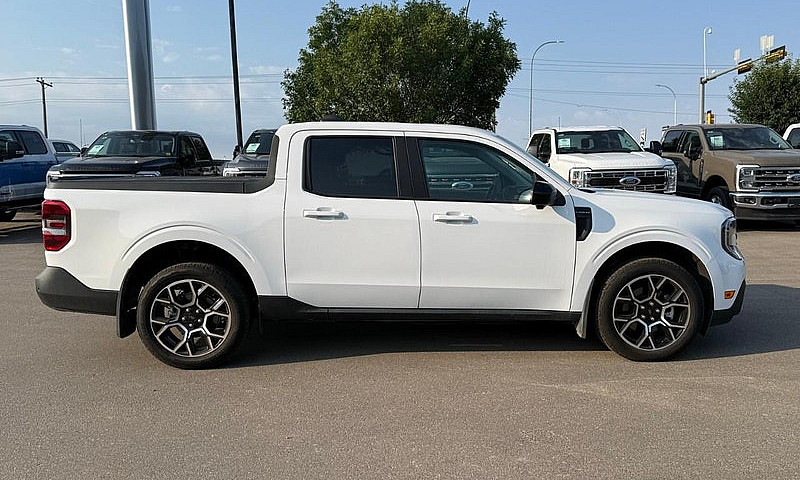 2025 Ford Maverick L...