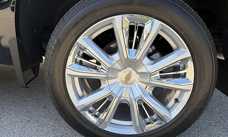 2023 Chevrolet Silve...