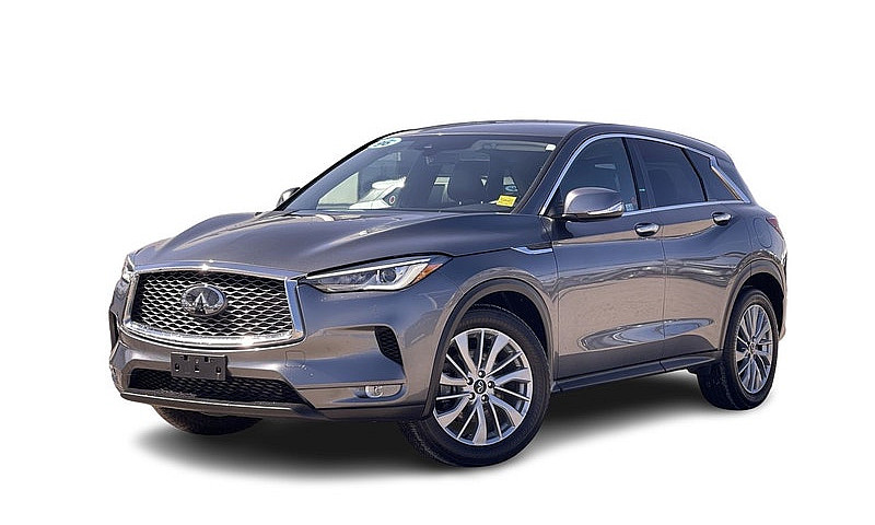 2023 Infiniti Qx50 P...