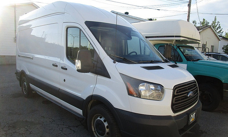 Ford Transit-350 T-3...