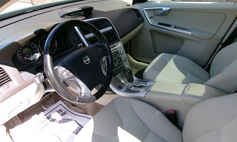 2010 Volvo Xc60 ***C...