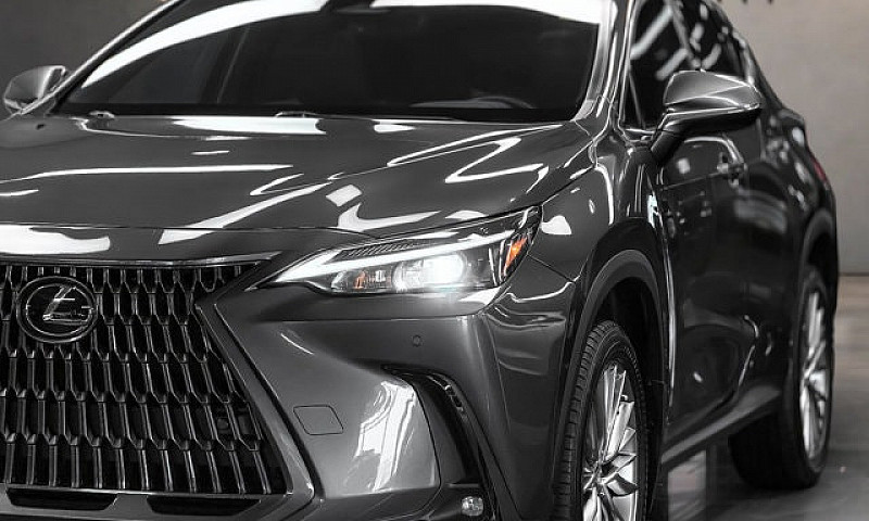 2023 Lexus Nx 350 Ul...