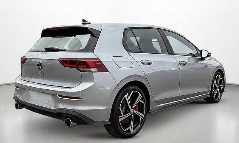 2026 Volkswagen Golf...