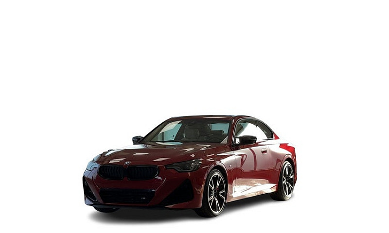 2025 Bmw M240I Xdriv...