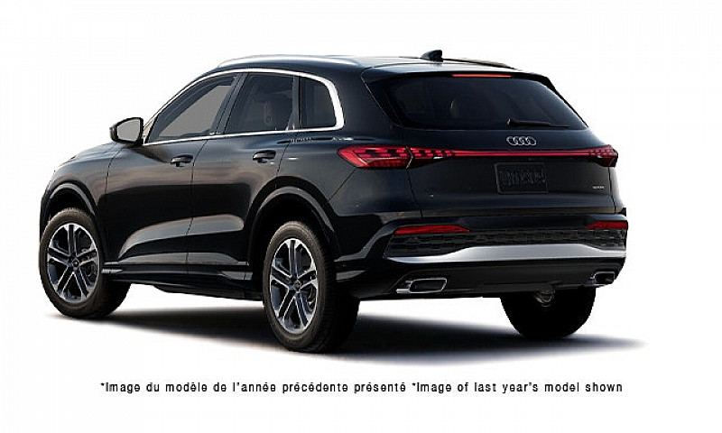 2026 Audi Q5 Tfsi Qu...