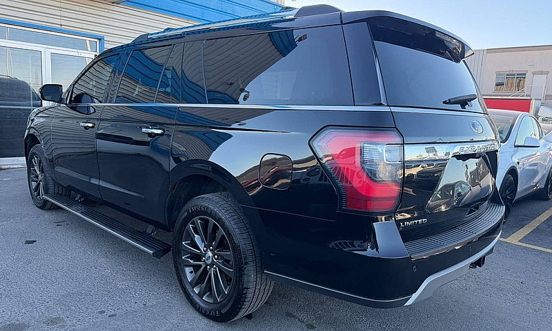 2021 Ford Expedition...