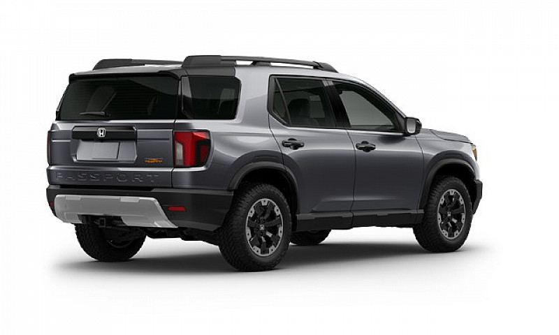 2026 Honda Passport ...