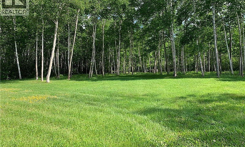 Vacant Land Goulette...