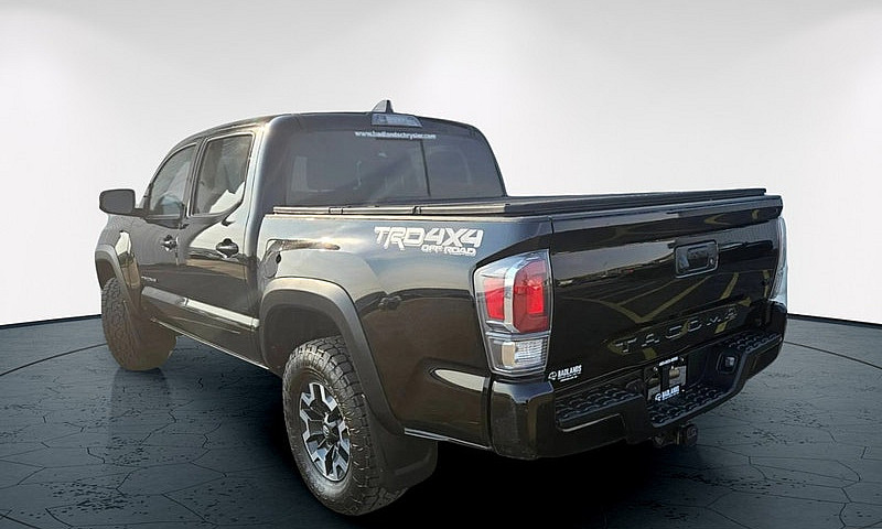 2023 Toyota Tacoma T...
