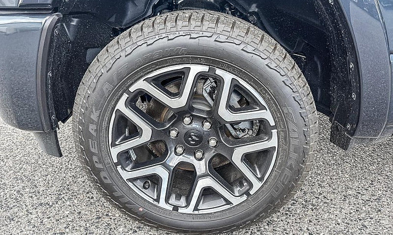2026 Ram 1500 Larami...