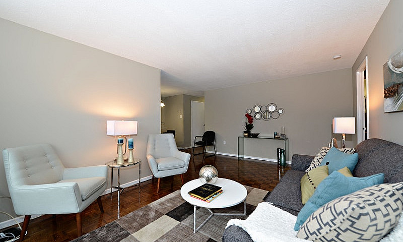 The Cardinal - 2 Bed...