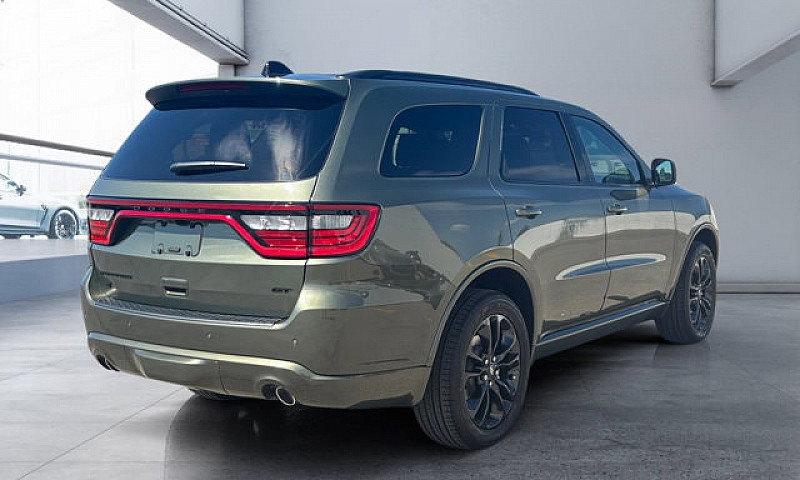 2026 Dodge Durango G...
