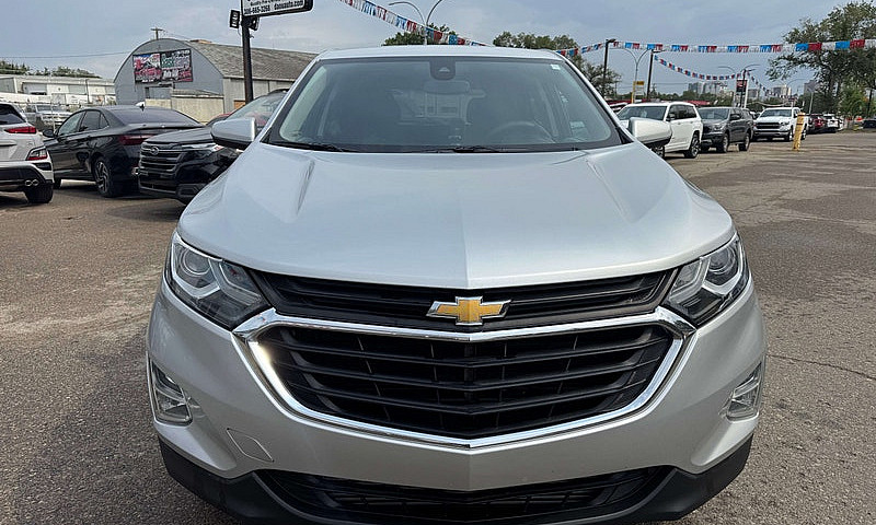 2020 Chevrolet Equin...