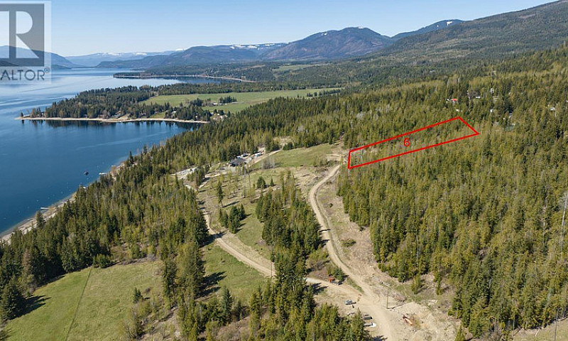 Lot 6 Lonneke Road L...