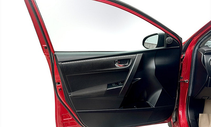 2019 Toyota Corolla ...