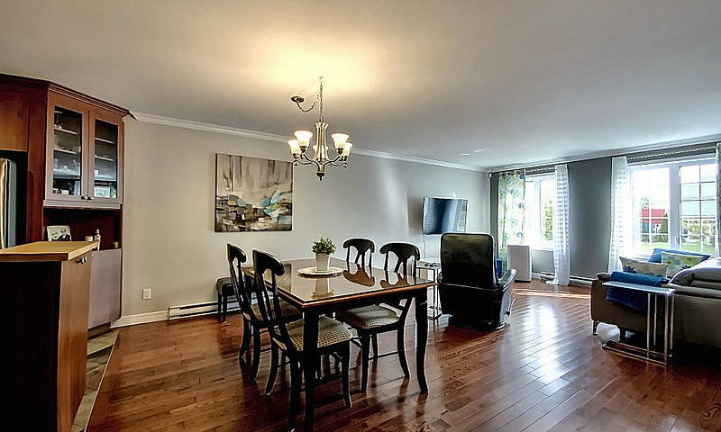 295 000$ - Condo À V...