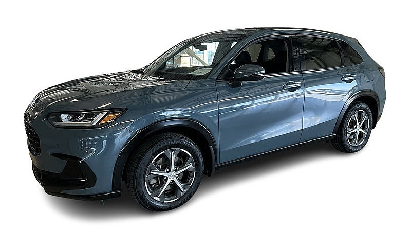 2025 Honda Hr-V Exl/...