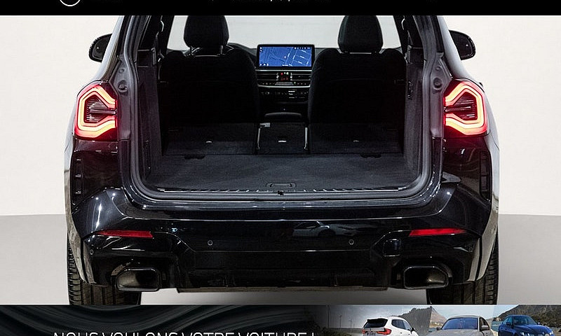2023 Bmw X3 Xdrive30...