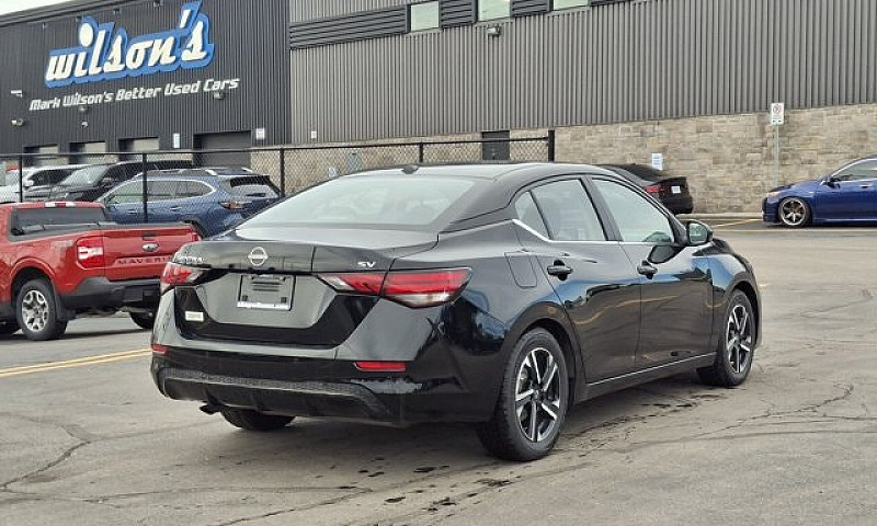 2024 Nissan Sentra S...