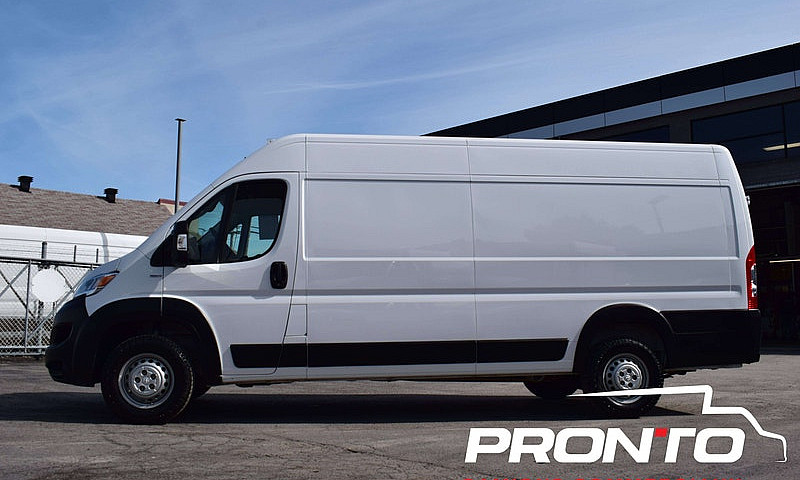 2025 Ram Promaster 3...