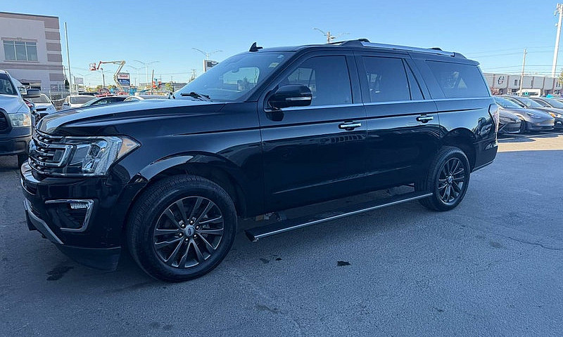 2021 Ford Expedition...