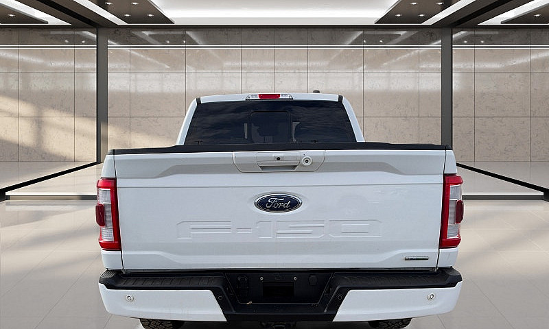2023 Ford F-150 Lari...
