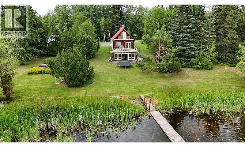 24845 Chief Lake Roa...
