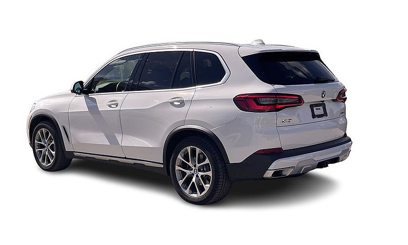 2019 Bmw X5...