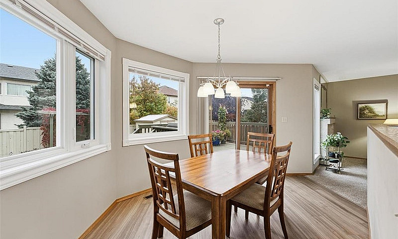 343 Kirkbridge Drive...