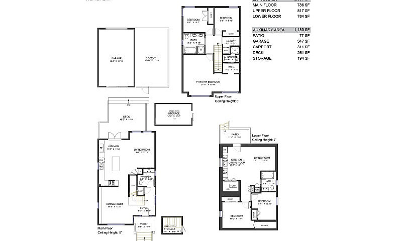 4241 Balkan Street V...