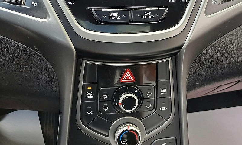 2015 Hyundai Elantra...