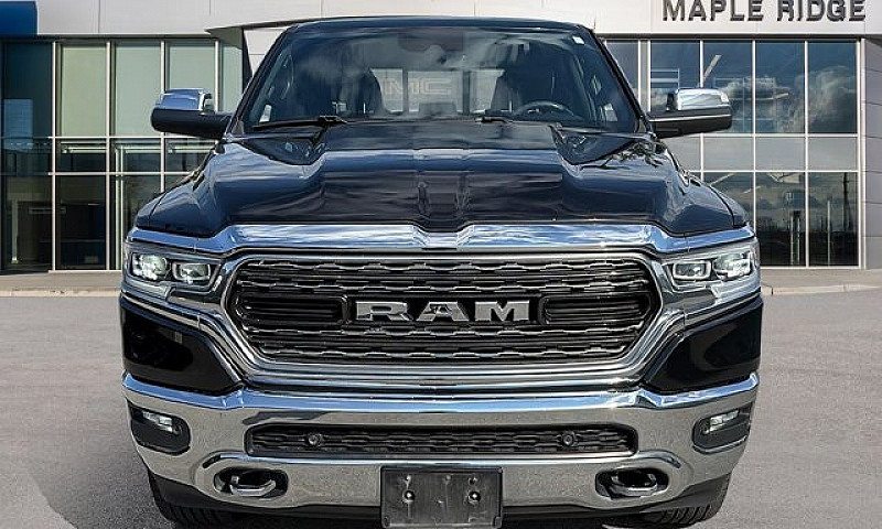 2019 Ram 1500 Limite...