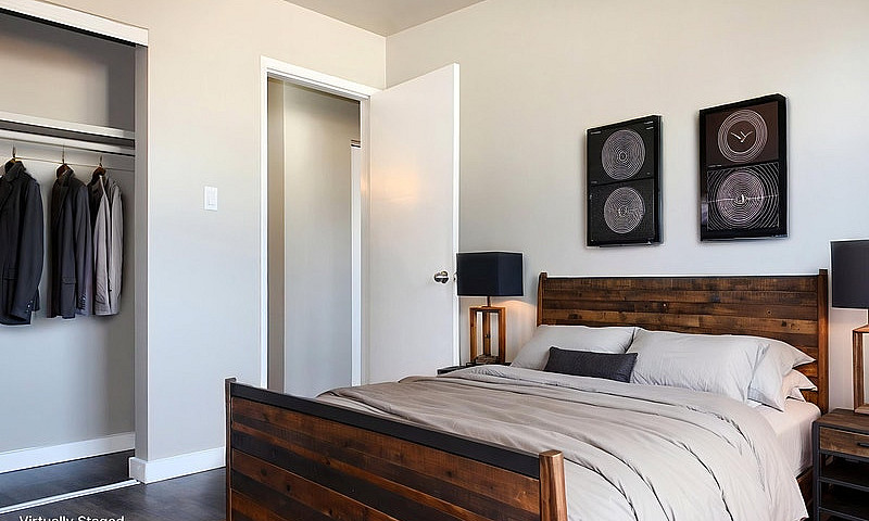 Inglewood Apartment ...