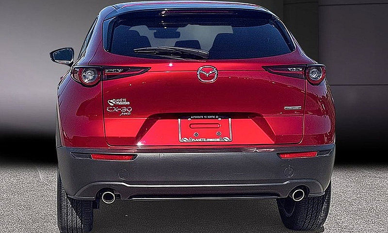 2023 Mazda Cx-30 Gs ...