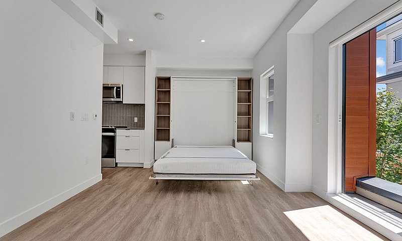 Studio Apartment For...