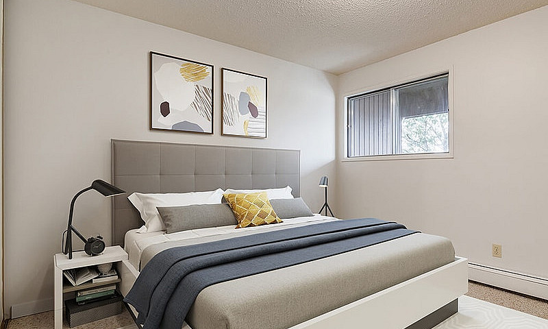 Apartments With In S...