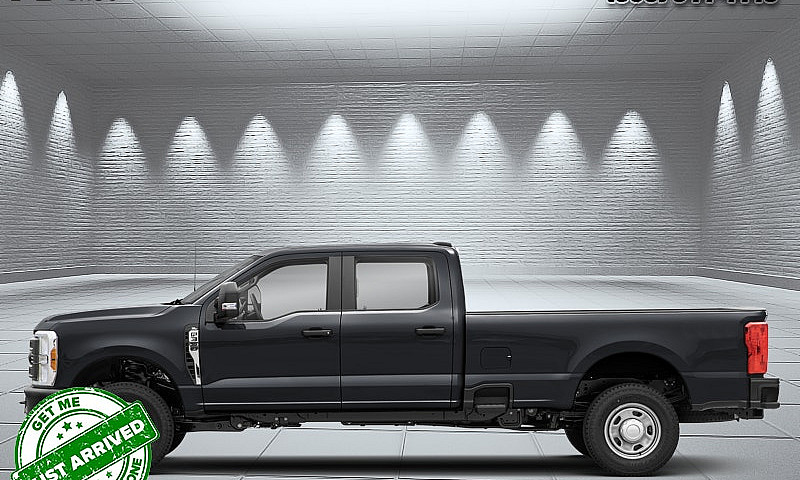 2024 Ford F-350 Supe...