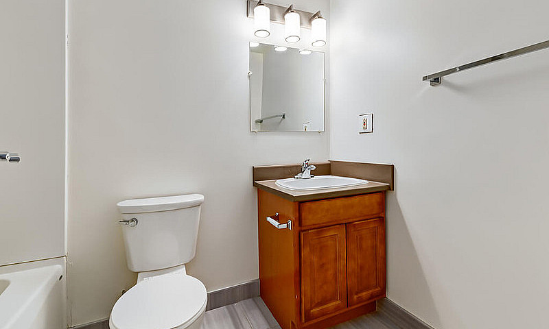 Affordable Apartment...