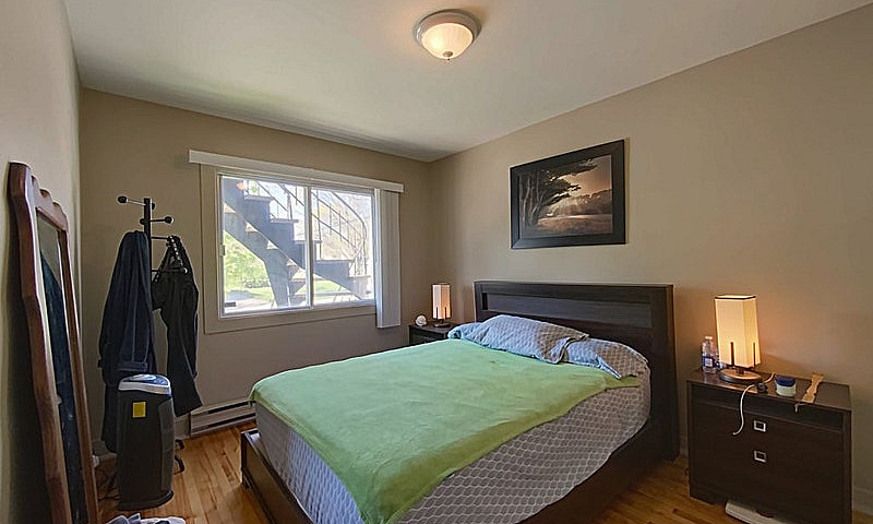 720 000$ - Duplex À ...